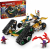 Klocki LEGO 71820 Wielofunkcyjny pojazd Ninja NINJAGO